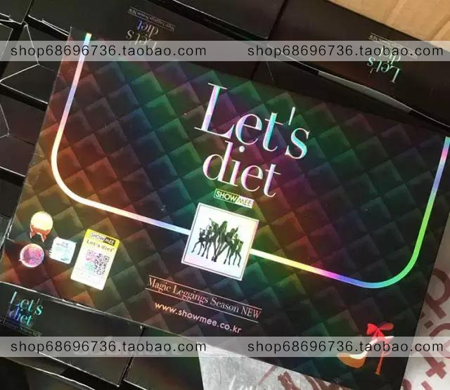 letsdiet黑色小脚裤,韩国letsdiet魔术裤