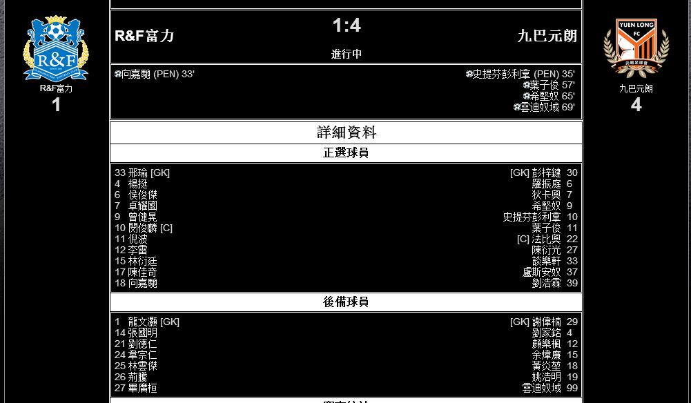 2019年5月4日中超上港与富力比赛,惨败第一局视频