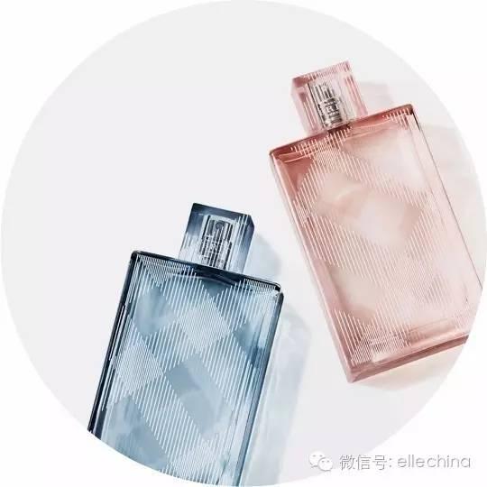 blings柏林少女香水,不含麝香的春夏少女香水有哪些