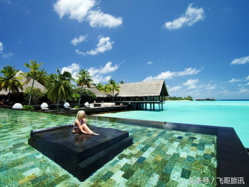 最全马尔代夫选岛攻略,马尔代夫自由行攻略一日游