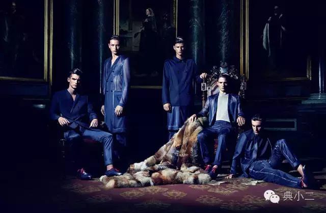 dior风格演变,dior风格的变化