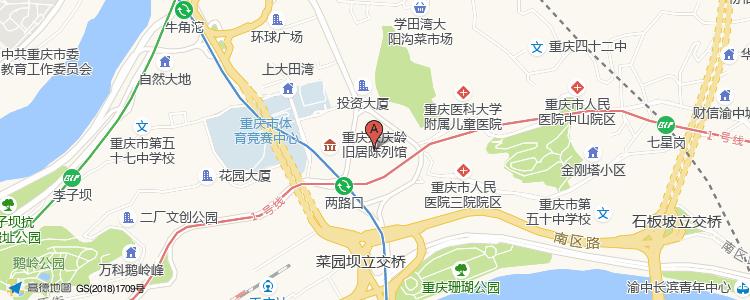 重庆值得买的刚需楼盘,重庆值得买的楼盘刚需