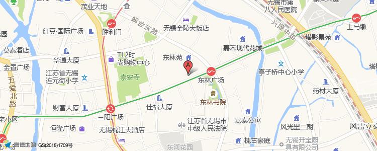 无锡改善,在这个3.0万/平的地段进场?|幸福测评