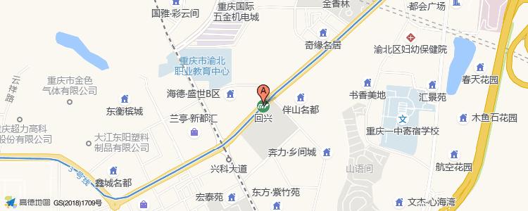 重庆住宅推荐刚需,重庆哪里房子适合刚需买