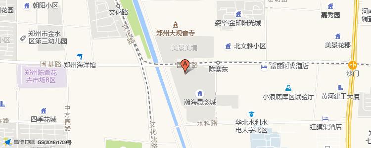 郑州经开区最值得入手刚需楼盘,郑州刚需和改善房的区别