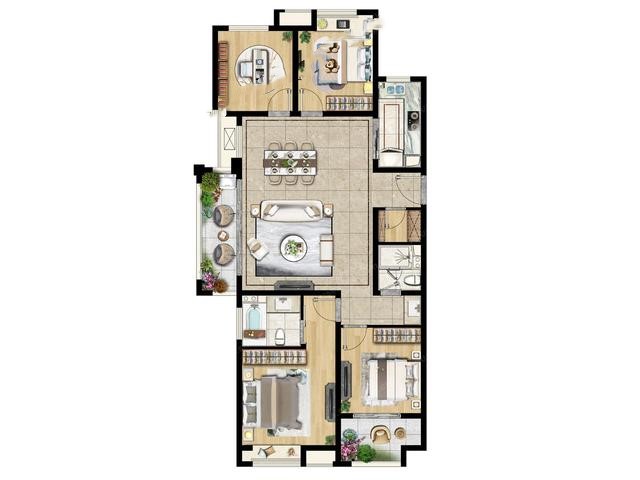 刚需客在苏州的地段,苏州刚需客地段