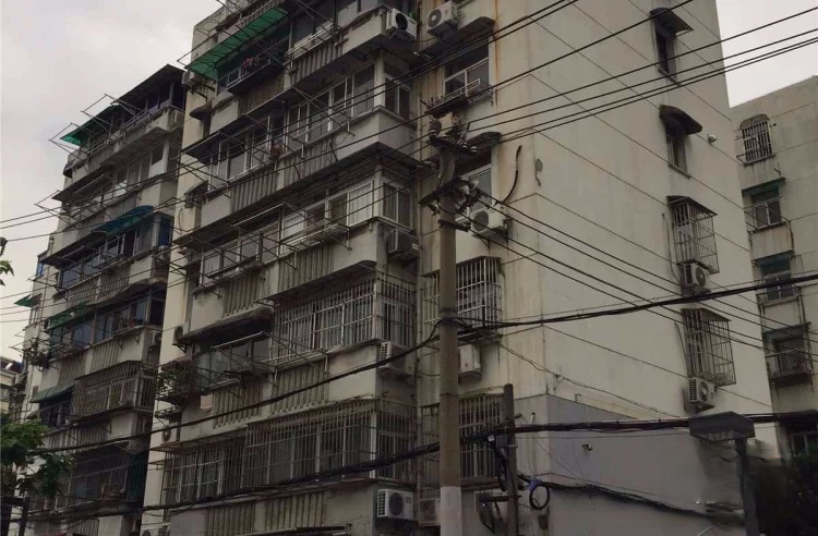 南京鼓楼区老房子是否值得买,2023南京鼓楼楼盘值得购买吗