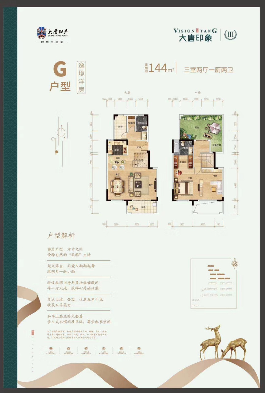 长沙刚需房子值得买吗,长沙8000一平的房子值得买吗