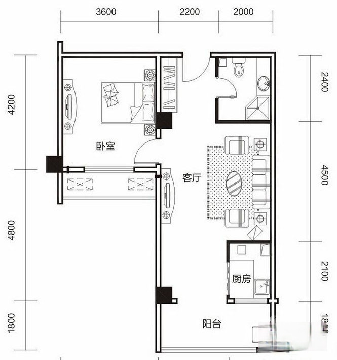 长沙2020刚需改善住房,长沙刚需与非刚需有什么不一样