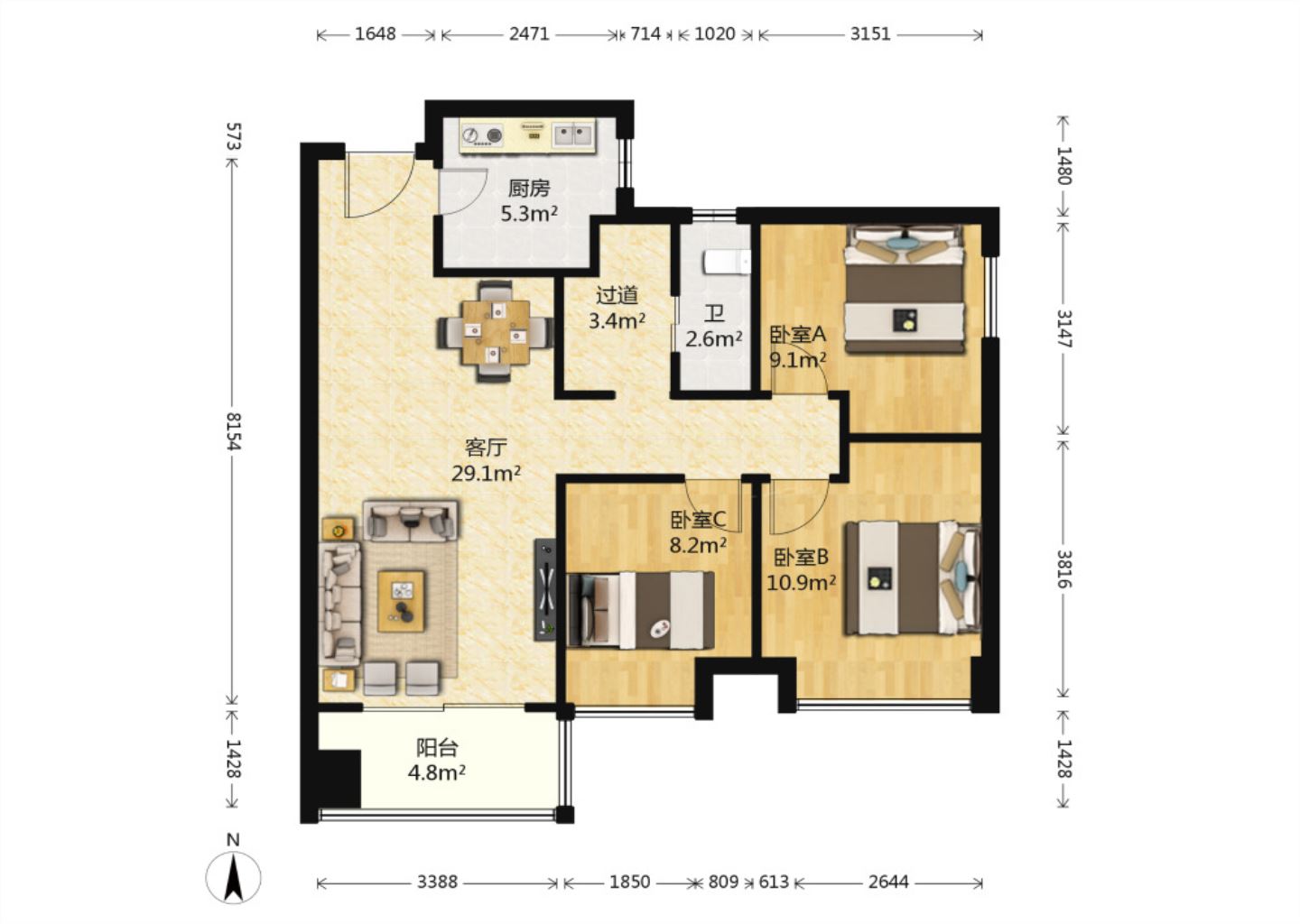 芙蓉区万科金域蓝湾一期,芙蓉区万科金域蓝湾规划