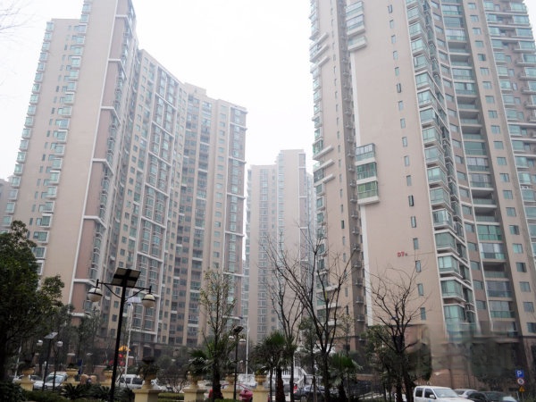 雨花区树木岭新城新世界怎么样,长沙树木岭最新楼盘