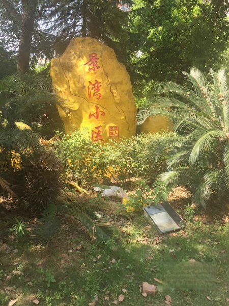 还原小区结构图,还原小区存在的问题