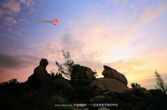 那琴半岛是哪个市的,广东那琴半岛住宿攻略