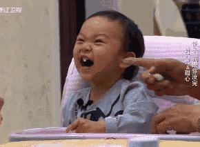 萌过小芈月！3岁倾城5岁倾国的美萝莉盘点