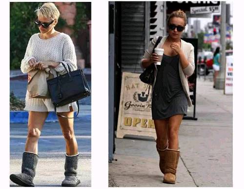 一双丑到爆炸的鞋子,一双丑到爆的鞋