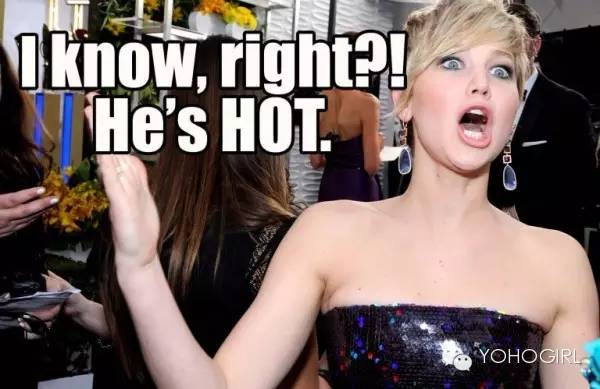 是男模吧|这些明星保镖根本天菜无误!