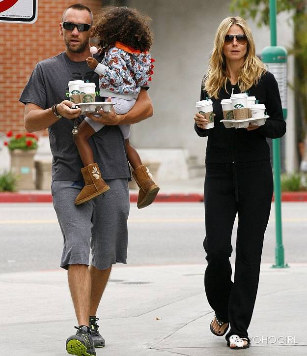 是男模吧|这些明星保镖根本天菜无误!