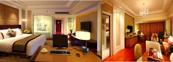 济南top10的酒店,济南top10主题餐厅