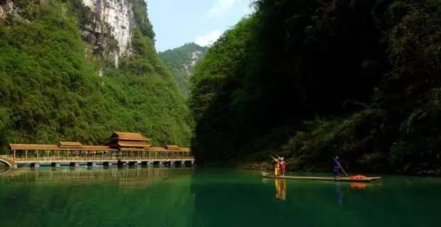 重庆五一小长假旅游推荐 (重庆国庆3天古镇游)