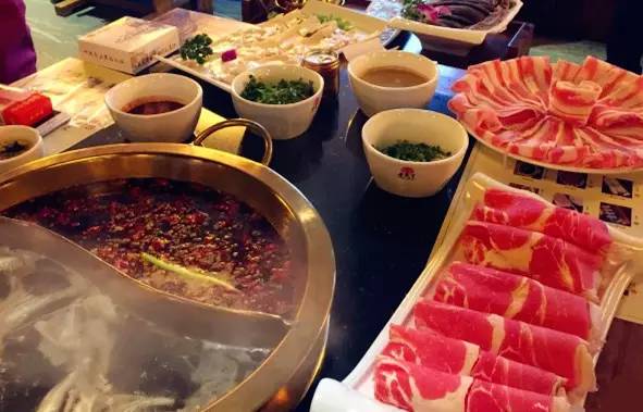 上半年临沂人气餐厅排行新鲜出炉,这些店你去过多少了?