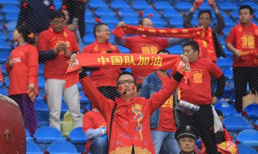 国足输了越南吗,国足输了还有比赛吗