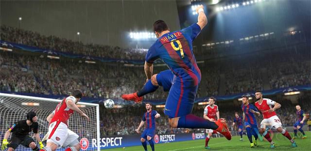 实况足球2020手游测试版下载,实况足球2017下载