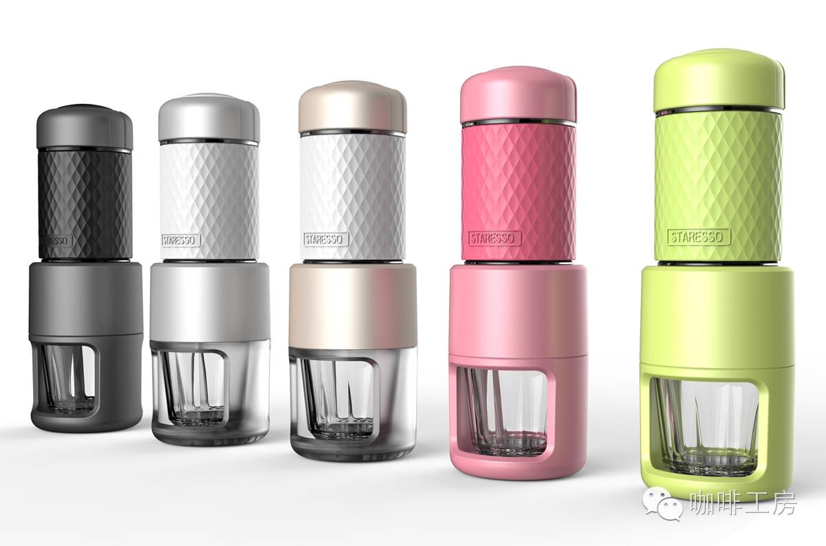 德国红点设计奖vi设计,2016年红点奖咖啡机