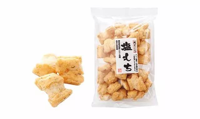 Brutus｜16个超治愈的故事告诉你，没有零食，怎么能叫人生！