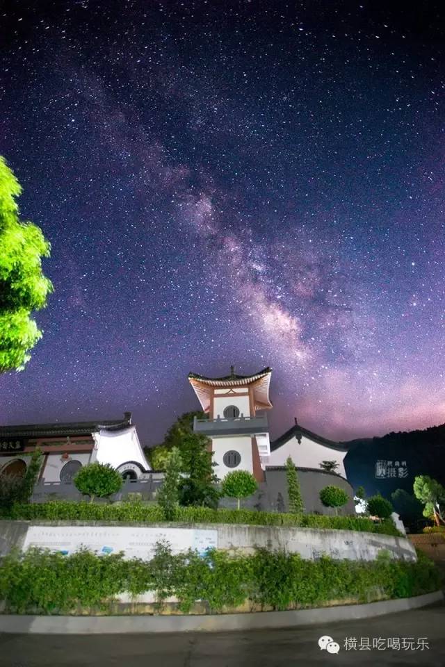 广西横县宝华山一日游攻略,横县宝华山一日游