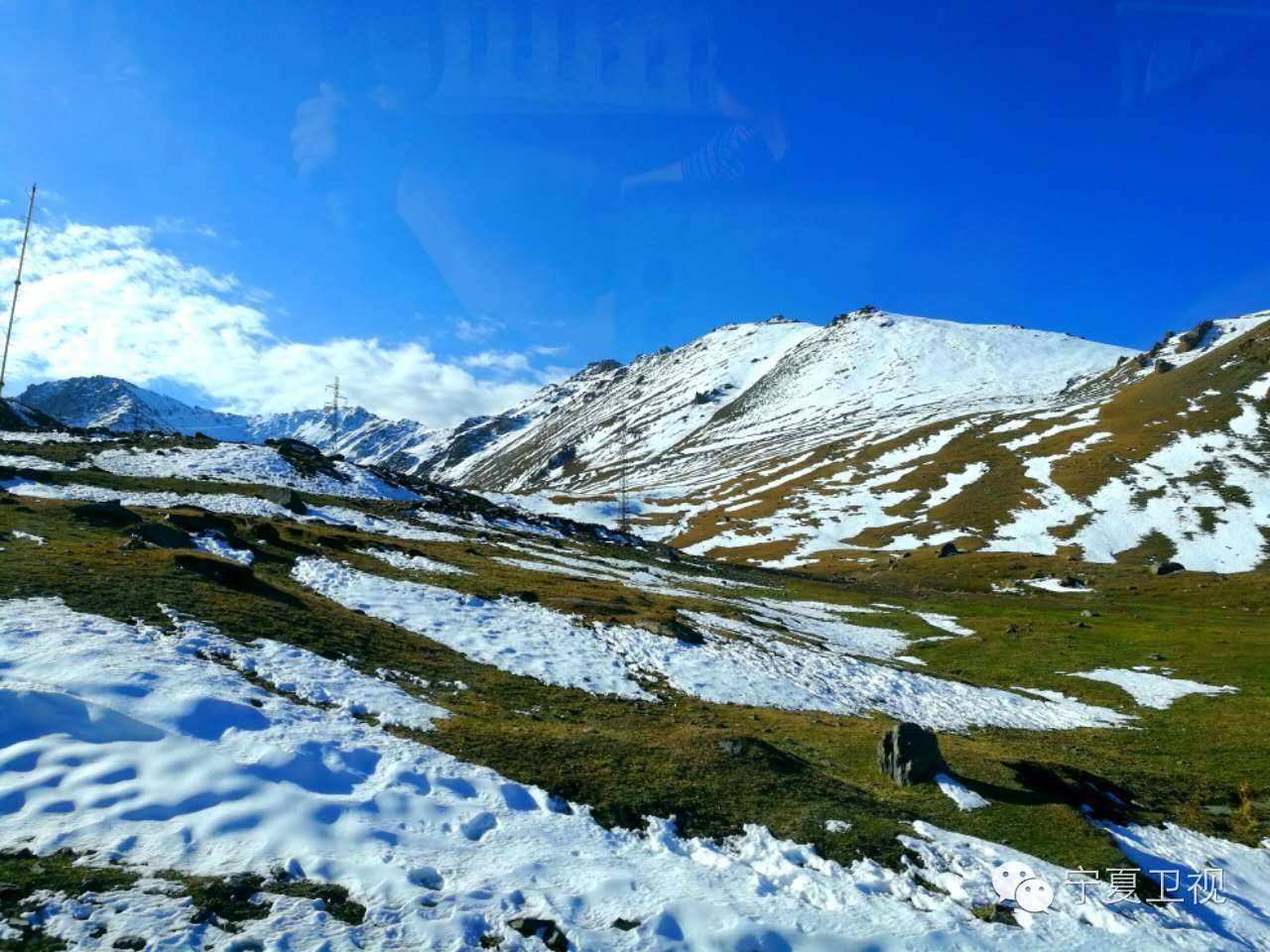 同样是600多公里路程，在这里要比国内多花近一倍的时间|小杜丝路行⑯