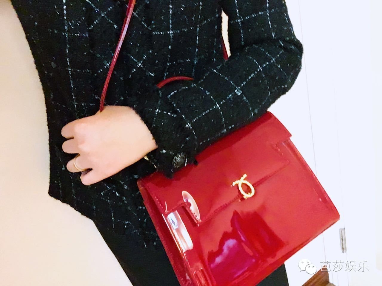 谢依霖高跟鞋,谢依霖同款鞋子