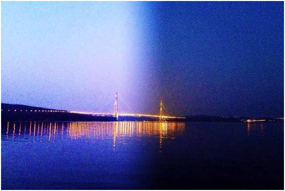 海参崴去哪里逛,海参崴之行