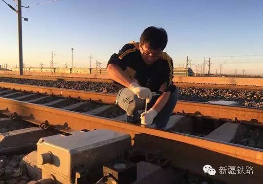 *疆新**铁路君的国庆记忆