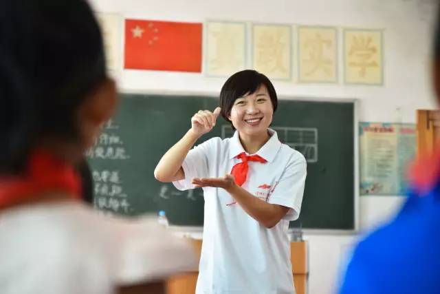 辽宁站多彩课堂|“八仙”支教，各显神通