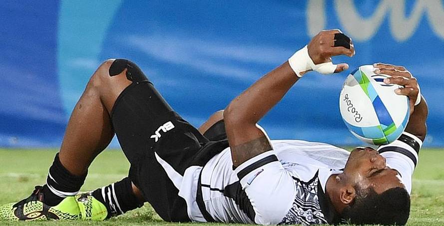 奥运不止挑老公,还有这些独家记忆|EndlessSummer