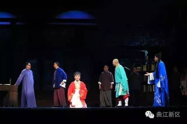 易俗社讲解,易俗社来历大白话讲解