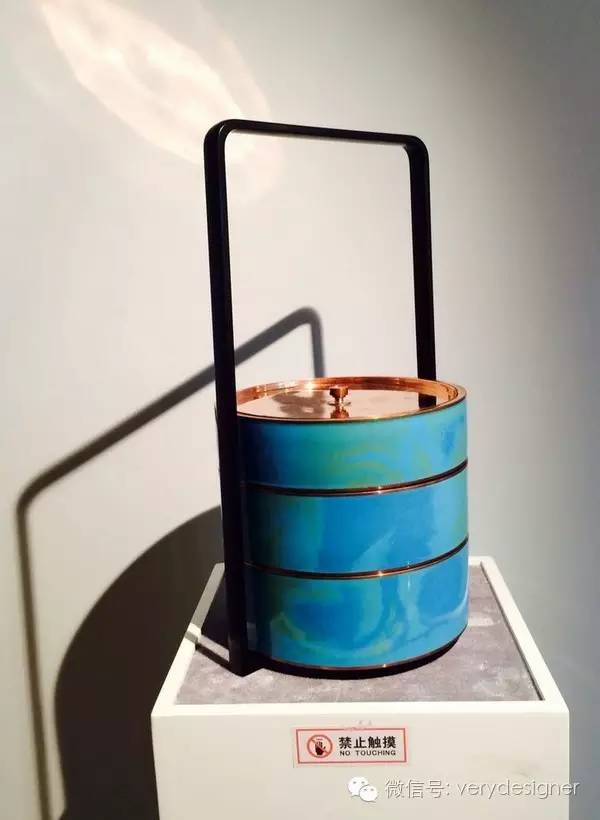 展览回顾“绿色人居智慧生活”主题展室内展区