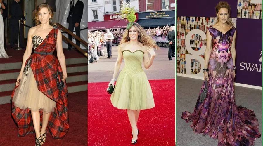 欲望都市女主角结局,欲望都市女主下场