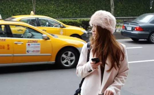 中国网约车深度解析,网约车在等什么又在期待什么