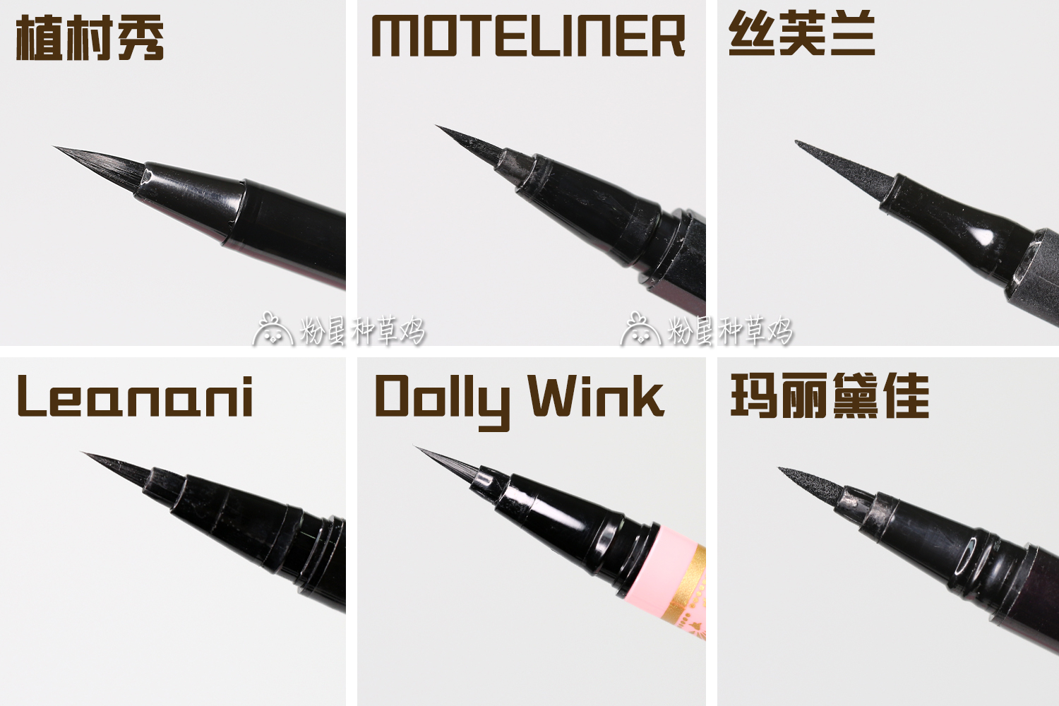 卡姿兰防水眼线笔快干,最新款好用不掉色的眼线笔