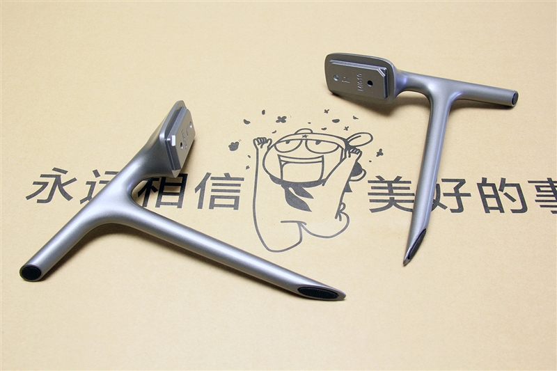 小米电视55寸4c深度评测,4k超高清hdr