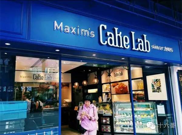 这样的流心芝士挞，请给我来一盒！