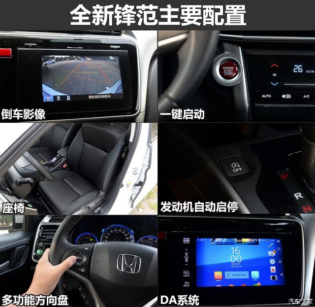 锋范高速时速多少省油,跑高速本田开省油模式