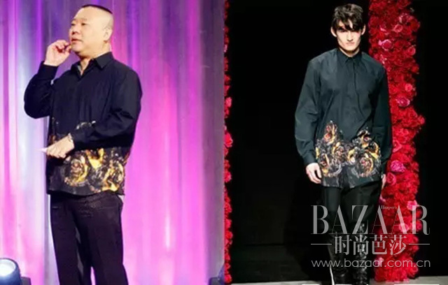 相声大师郭德纲最新作品,郭德纲真正的相声大师