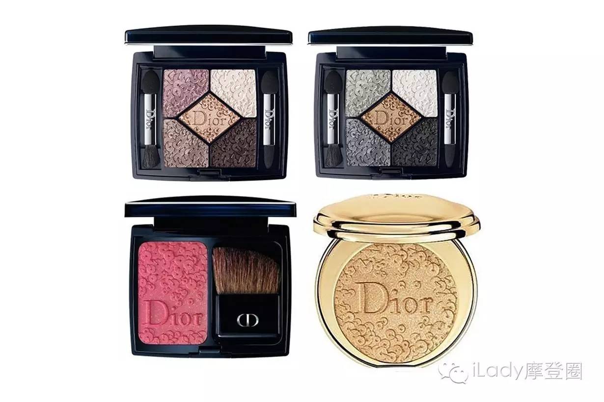 值得一试的彩妆新品有哪些,2018高颜值彩妆新品合集