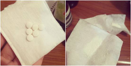 去闭口效果最好药,公认去闭口最好的药