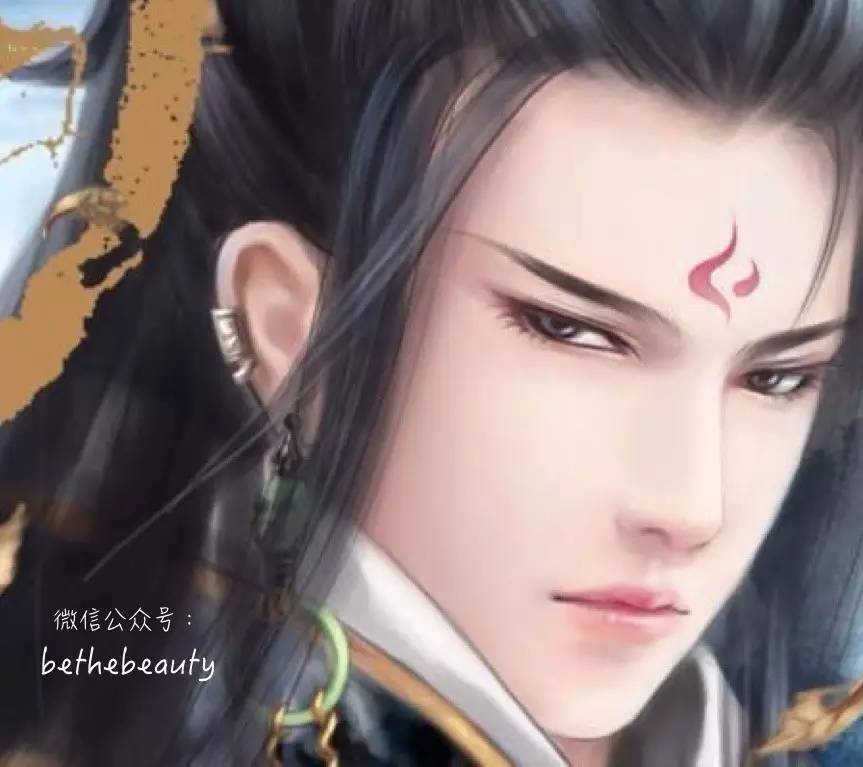 为什么画完眼妆看起来很凶,看起来眼睛有神但是不凶的眼妆