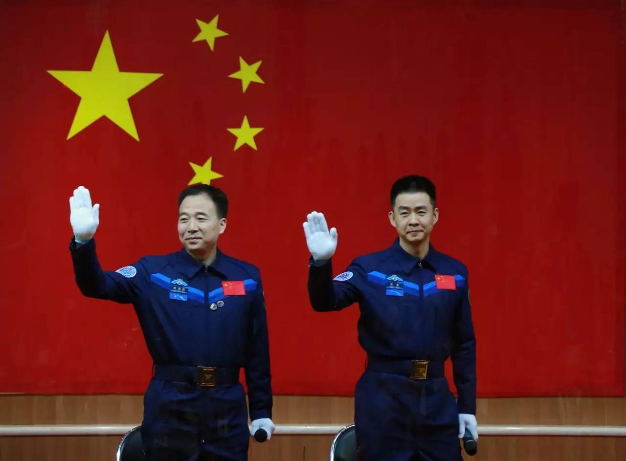 神舟十一号太空餐,神舟十三号宇航员一日三餐