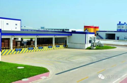 中远佐敦青岛公司怎么样,中远佐敦船舶涂料有限公司怎么样