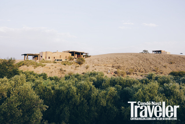 马拉喀什天气,马拉喀什有多迷人